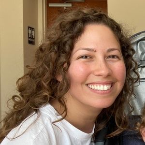 Meet your Posher, Nicolle